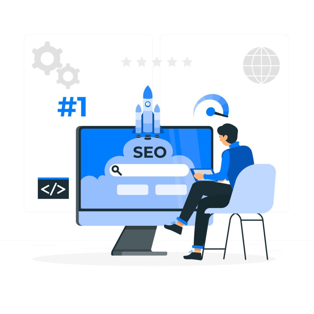 Technical seo services